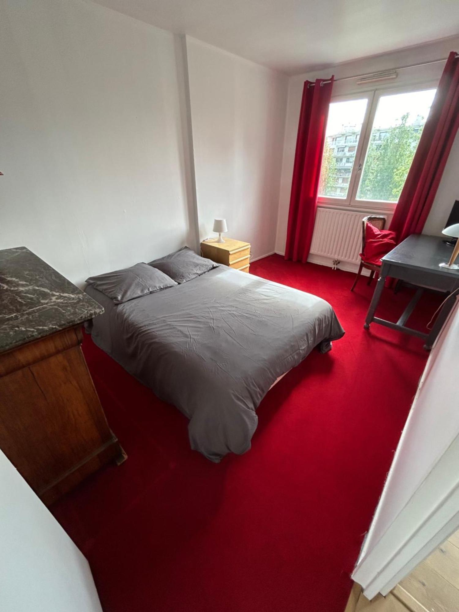 Refait A Neuf 3 Lits Deux Parking Apartment *