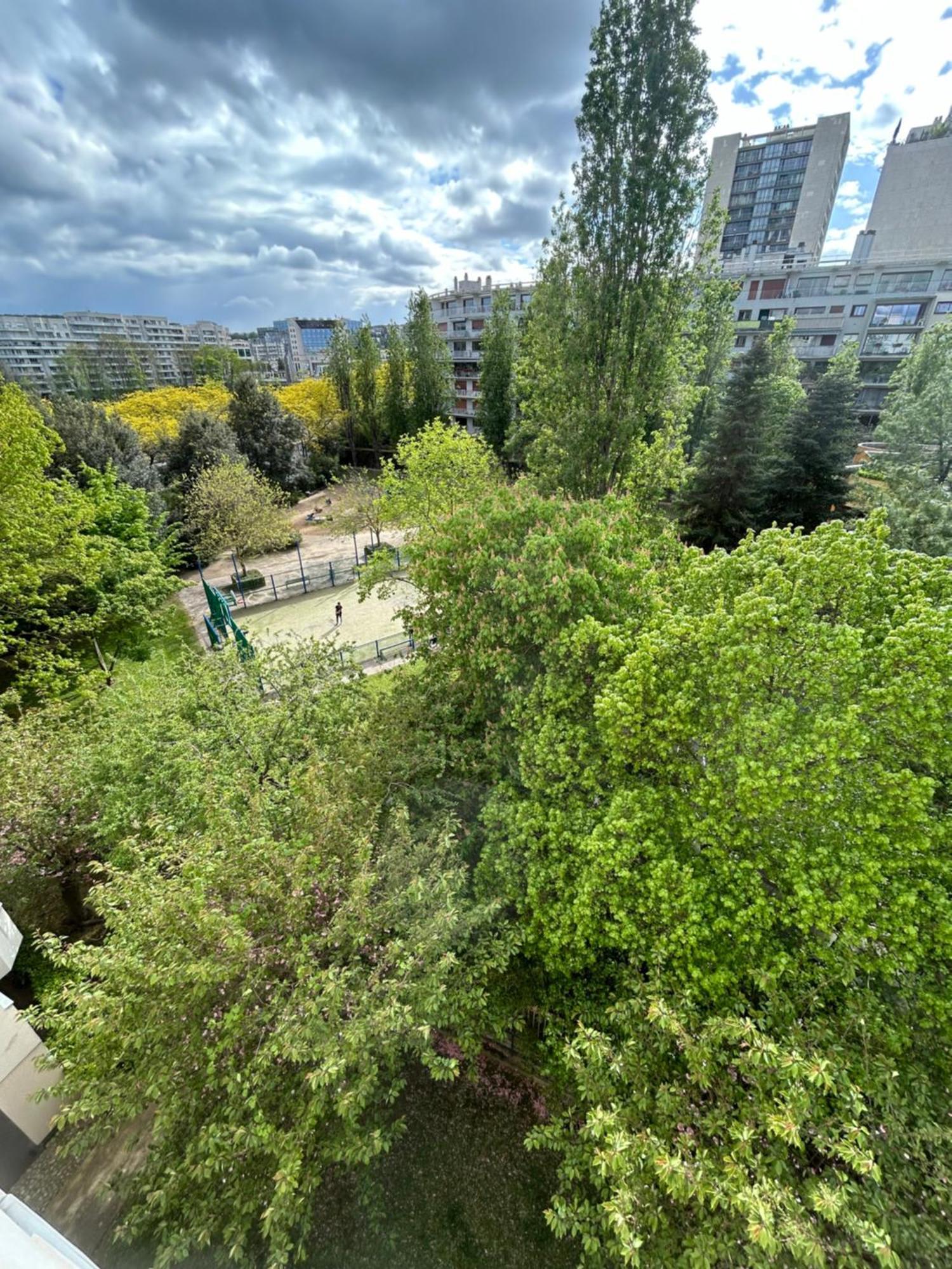 Refait A Neuf 3 Lits Deux Parking * Boulogne-Billancourt