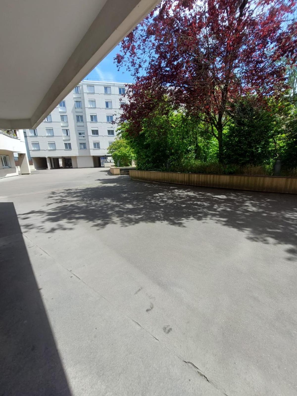 Refait A Neuf 3 Lits Deux Parking Apartment