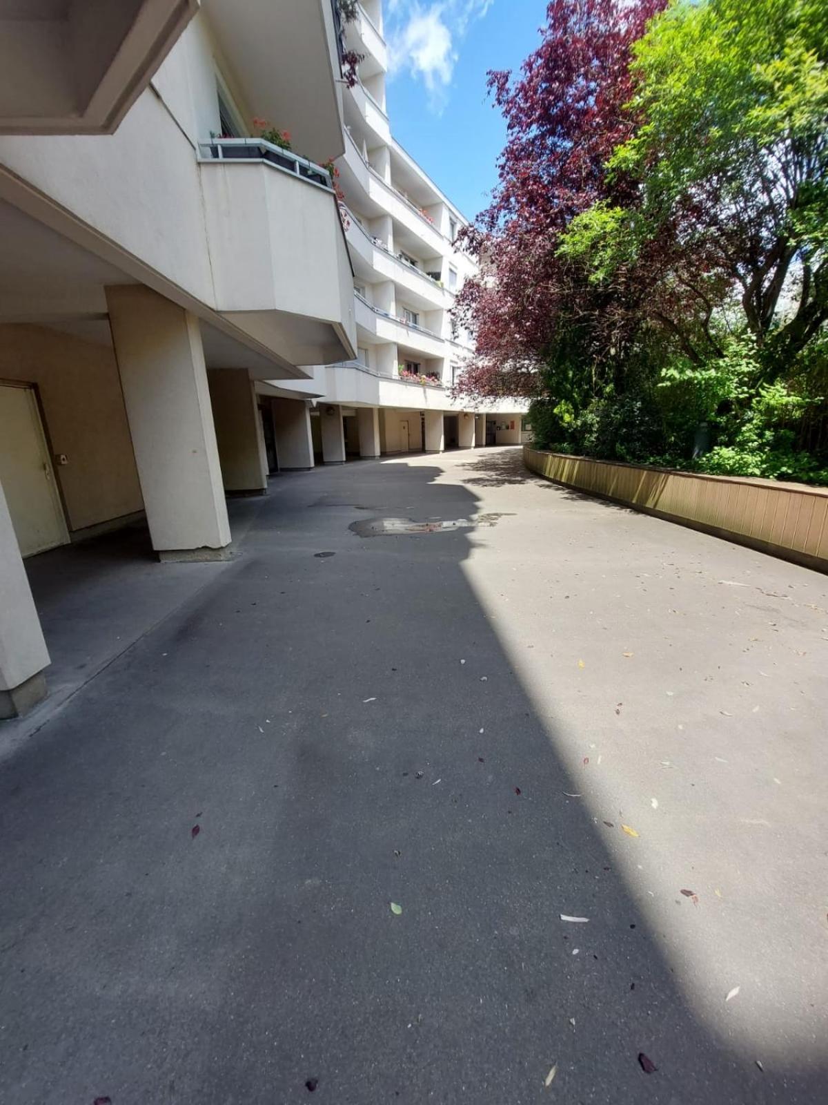 Apartment Refait A Neuf 3 Lits Deux Parking *