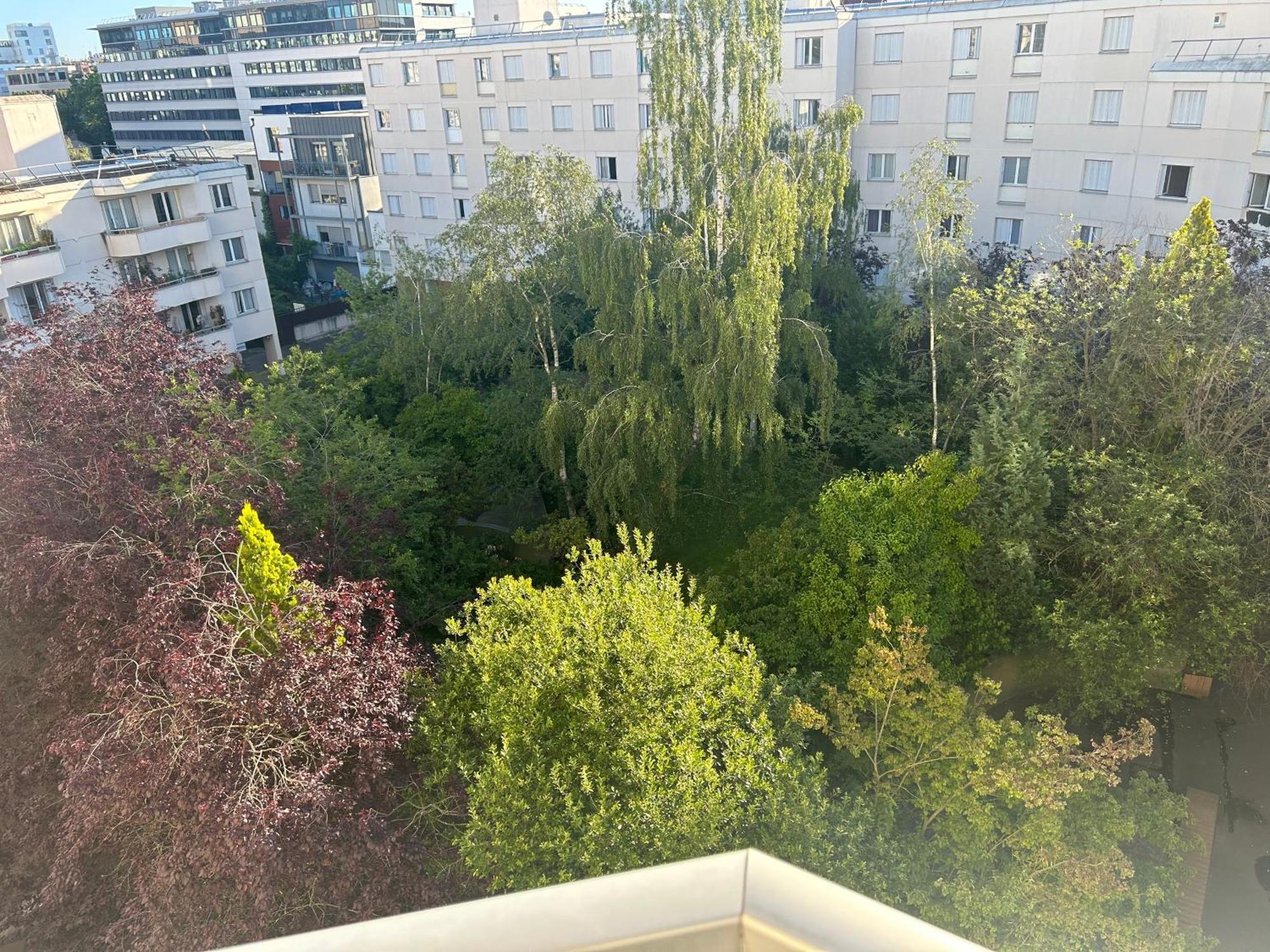 Apartment Refait A Neuf 3 Lits Deux Parking