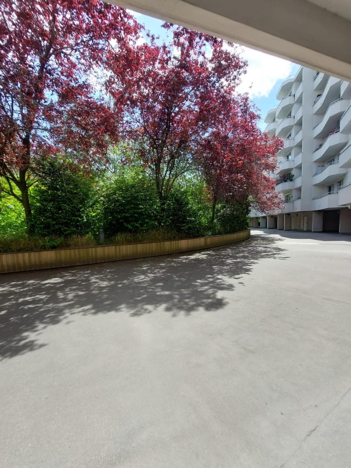 Apartment Refait A Neuf 3 Lits Deux Parking Boulogne-Billancourt